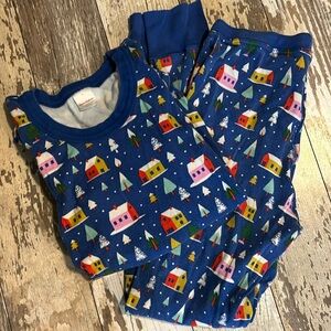 Hanna Anderson pjs